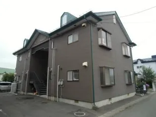 アメニティ津志田Bの画像