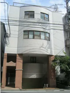 東京都世田谷区等々力8【マンション】の外観