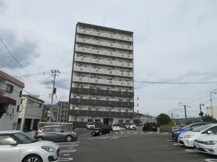 ラクラス延岡ステーションコートの画像