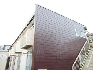 コーポアコーIIの画像