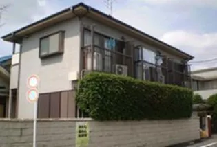 メゾン東洋3の画像