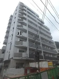 XEBECときわ台【6階】の外観