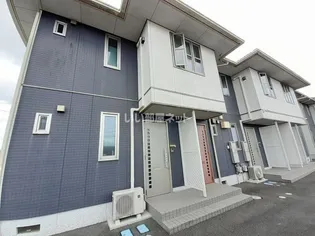 メゾンワイツ A棟の画像