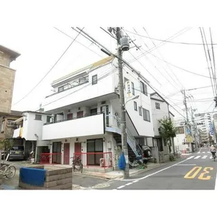 めぞん浅倉の画像