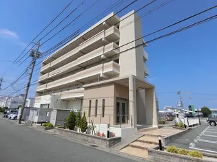 MKプロムナードの画像