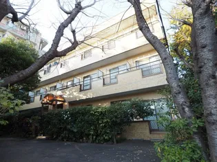 ポーラスター【2階】の外観