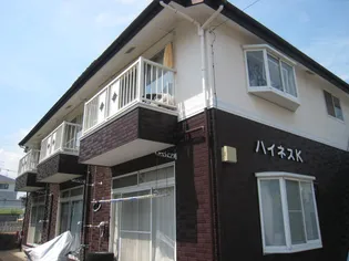 ハイネスKの画像