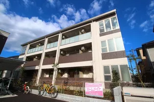 ゼファーガーデンセカンドの画像