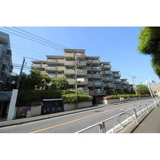 グランドゥール宮崎台の画像