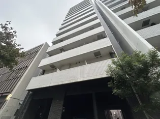 ハウスセゾン新板橋【12階】の外観