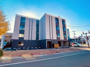 BRUN CUBEⅢの画像