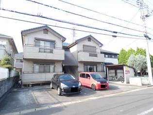 サンシティハイツの画像