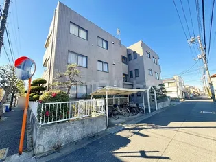 カーサセブンの画像