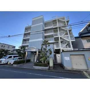 トキ弐番館の画像