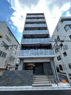 NINE HARVESTの画像