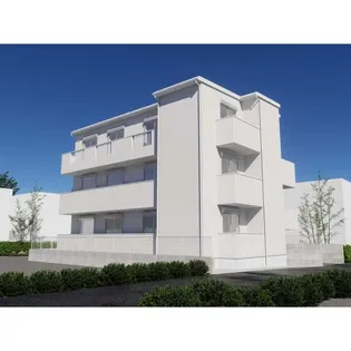 MQUARTO朝霞の画像