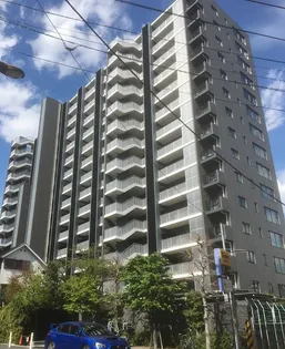 シティハウス豊洲キャナルテラスの画像