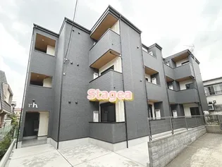 ROBOT HOME日進の画像