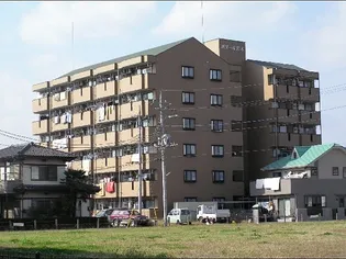 ボヌール鈴木の画像