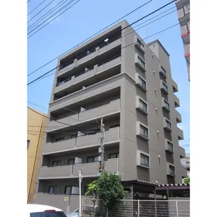 イーストヒルズの画像