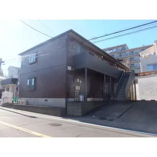 ヒルクレスト下永谷の画像