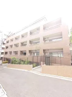 コンフォリア下落合の画像