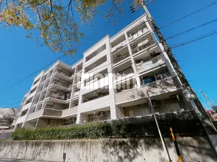 アーバンラフレ星ヶ丘2号棟の画像