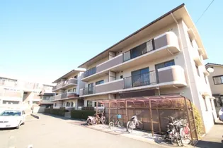 川口マンションⅡの画像