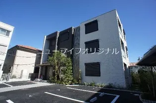 パークレジデンス海老名の画像