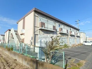 サンビレッジOGASA E棟の画像