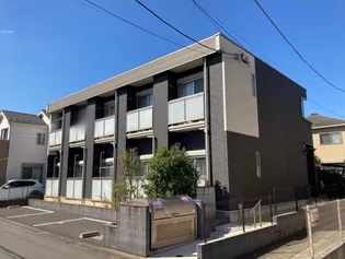 レオネクストエースの画像