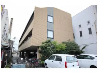 ピラミドⅡの画像