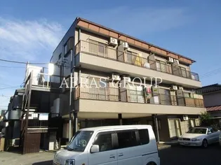 オークハウスの画像