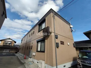 ガーデンスクエア南岡の画像