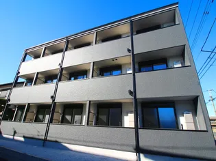 ノワール川越砂新田の画像