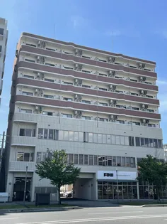 タンネンバウムIII【8階】の間取り