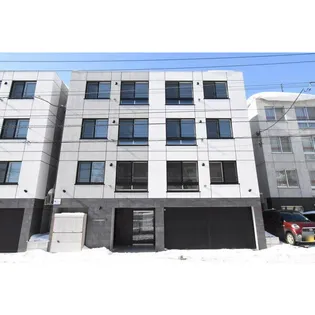 レジデンス南郷通16丁目北 Aの画像