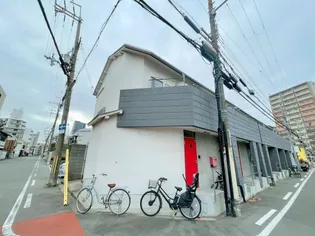 リヴァージュ木川の画像