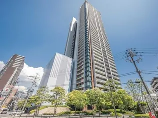 大阪福島タワーの画像