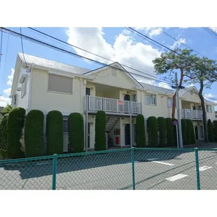 清松ハイムの画像