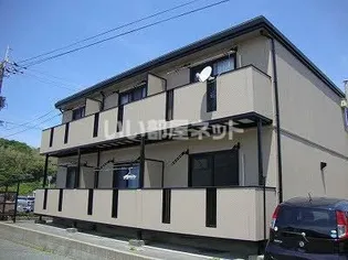 桜ハイツの画像