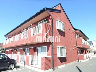 ウイング富塚の画像