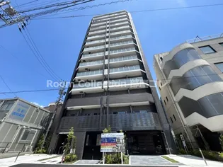 プレサンス ロジェ 名古屋駅 GATE FRONT【8階】の外観