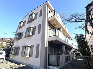 プチ リビエールの画像