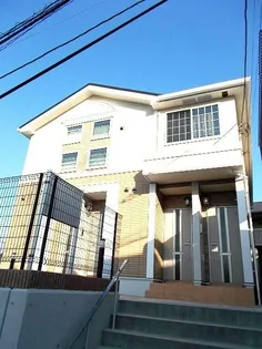 ヒルトップKの画像