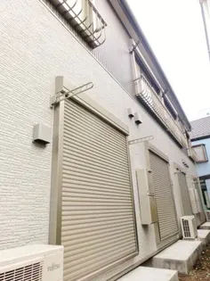 きらく荘の画像