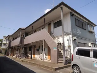 K2コーポの画像