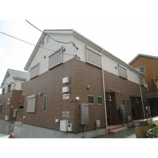 サワンあざみ野Iの画像