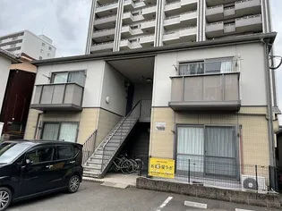 タウンコートMの画像