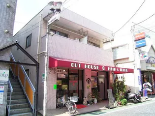 福田屋ビルの画像